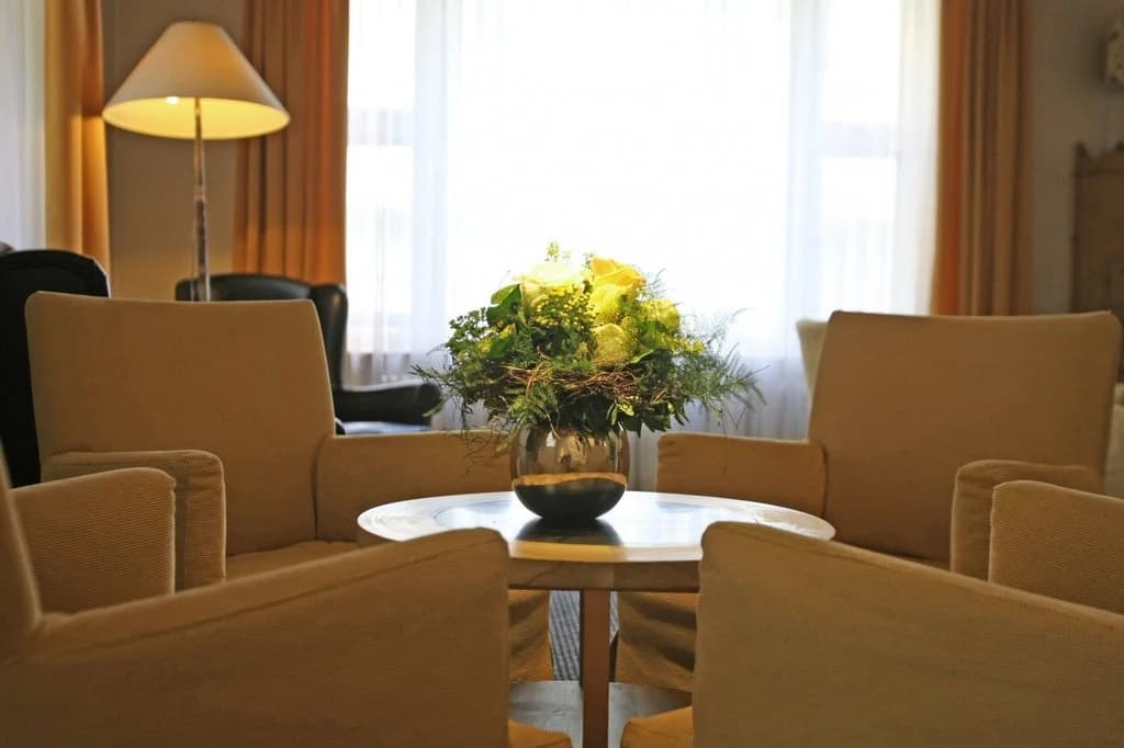 Hotel Meierhof