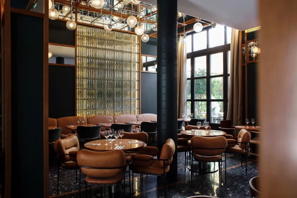 Hotel Le Ballu
