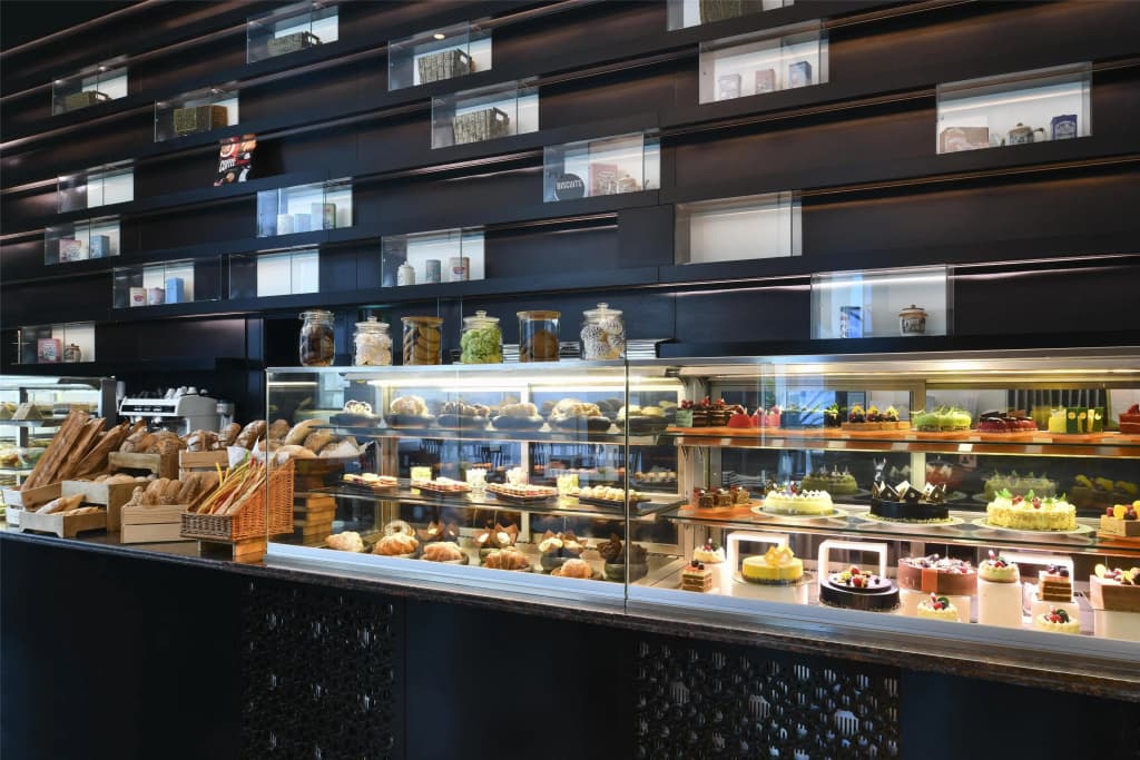 Kempinski Residences & Suites, Doha