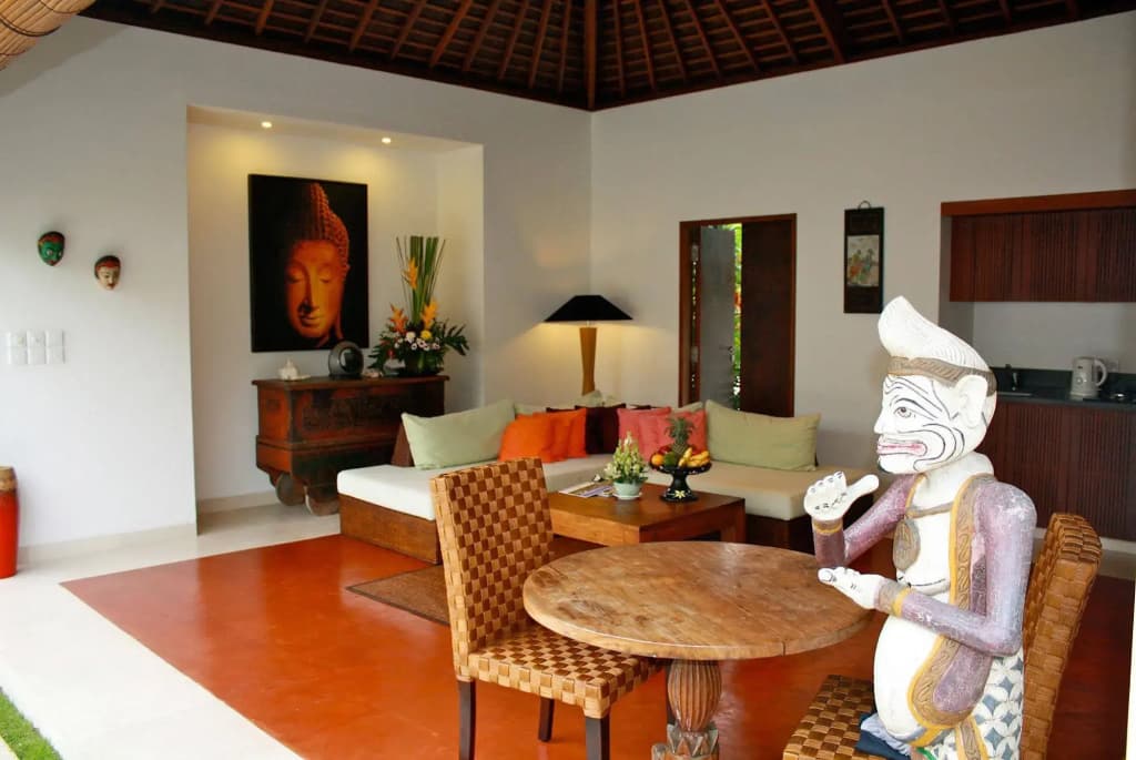 Saba Villa