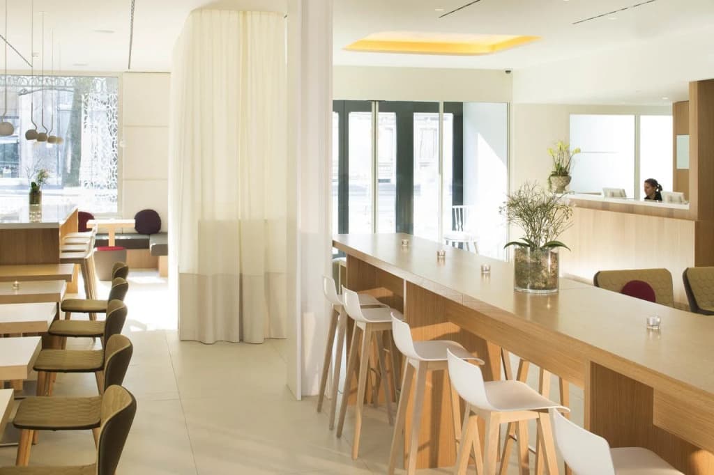 The Passage Urban & Lifestyle Hotel