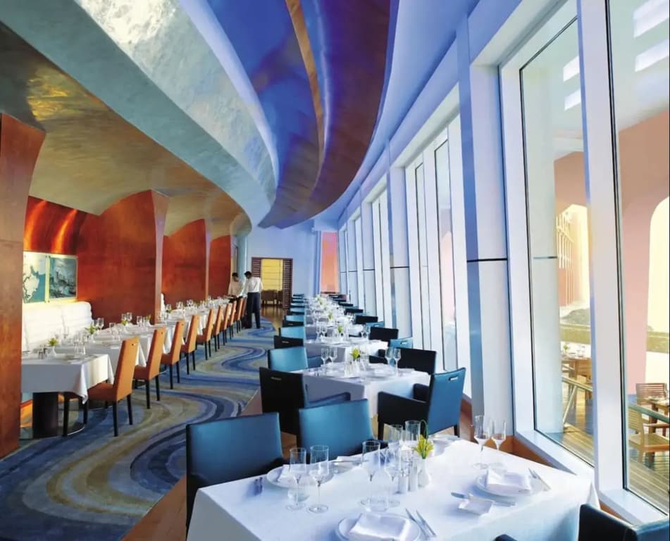Al Husn Muscat Hotel