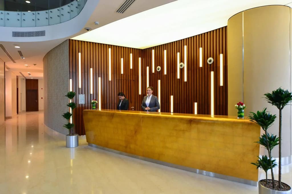 The Avenue Hotel