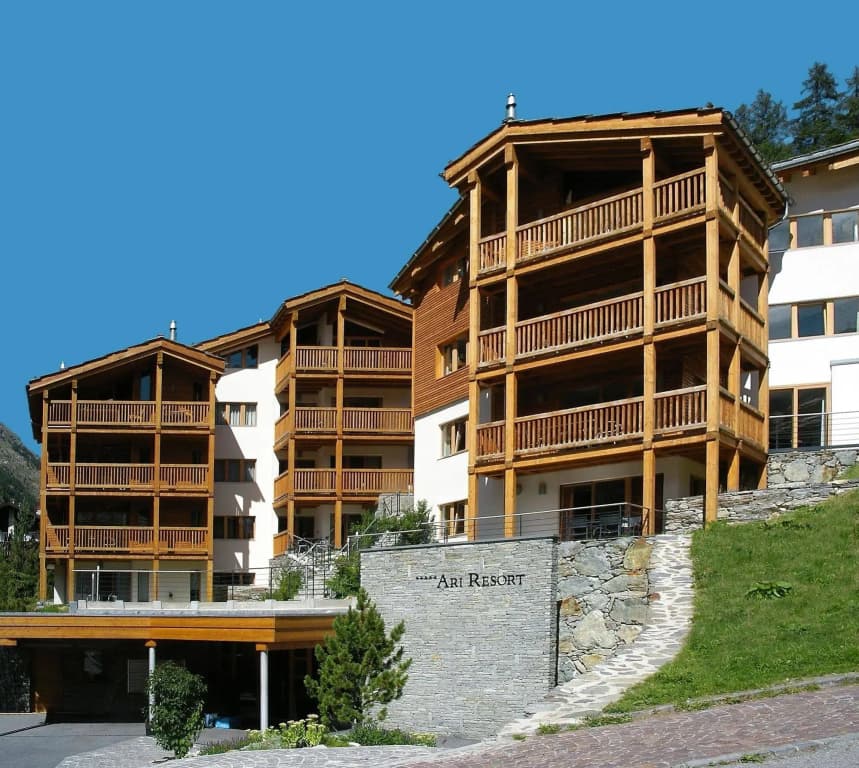 Ari Resort