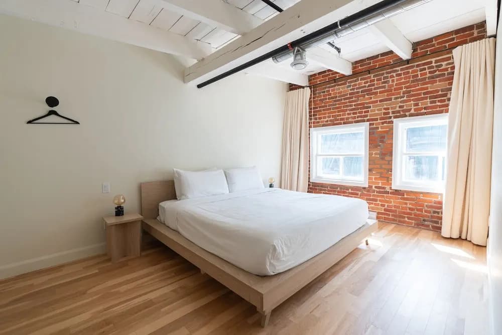 Les Lofts de la Barricade – Par Les Lofts Vieux-Québec