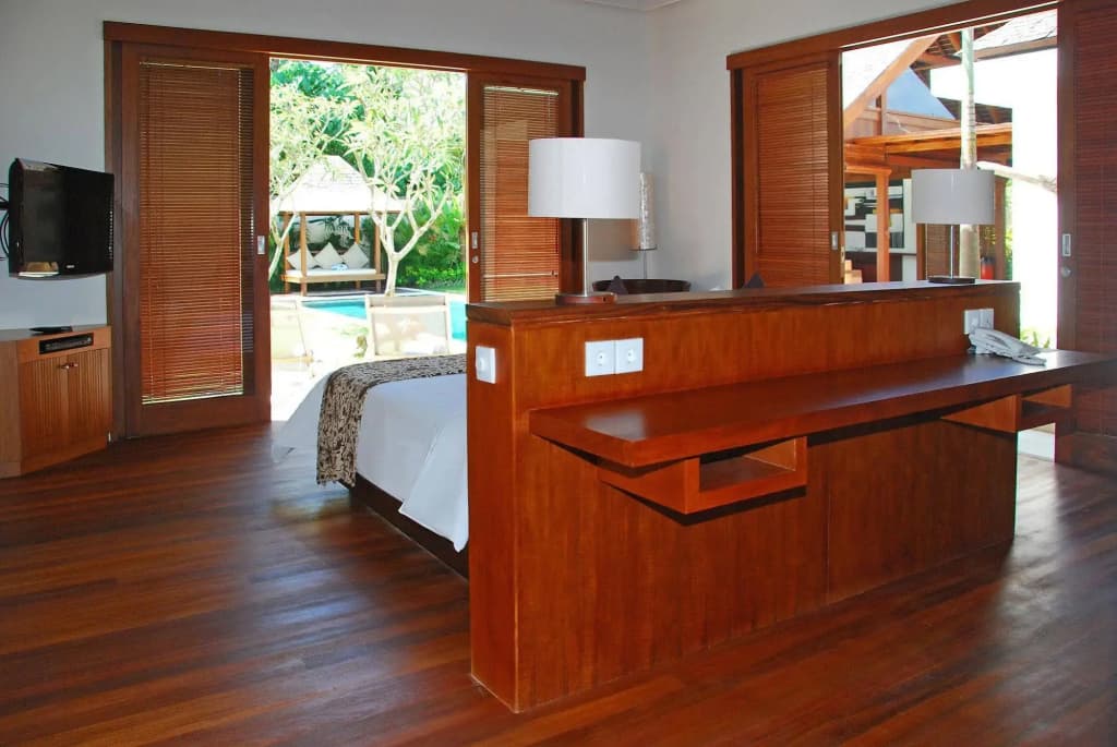 Saba Villa