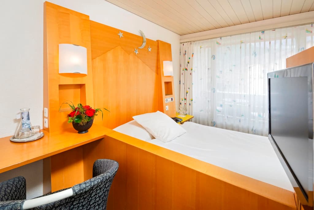 Stella Swiss Quality Hotel