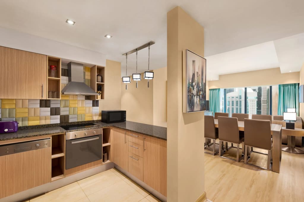 Wyndham Doha West Bay
