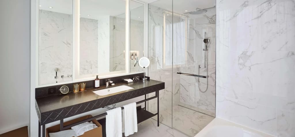 Andaz Vienna Am Belvedere, By Hyatt