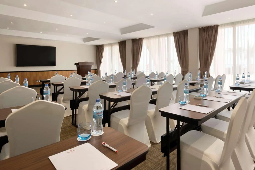 Ramada Resort Dar Es Salaam
