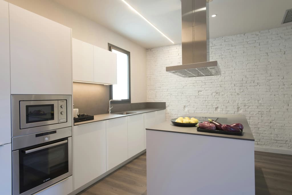 Casagrand Luxury Apartments Barcelona