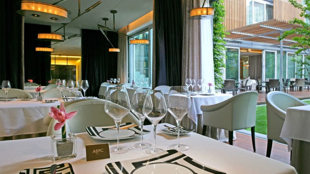 ABaC Hotel