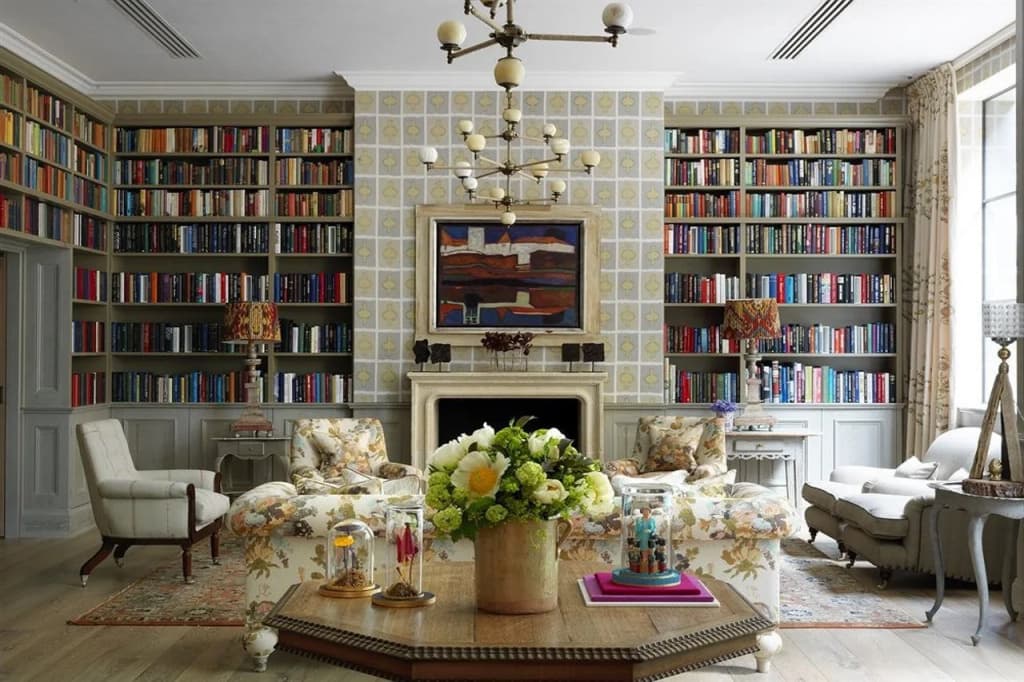 Ham Yard Hotel, Firmdale Hotels