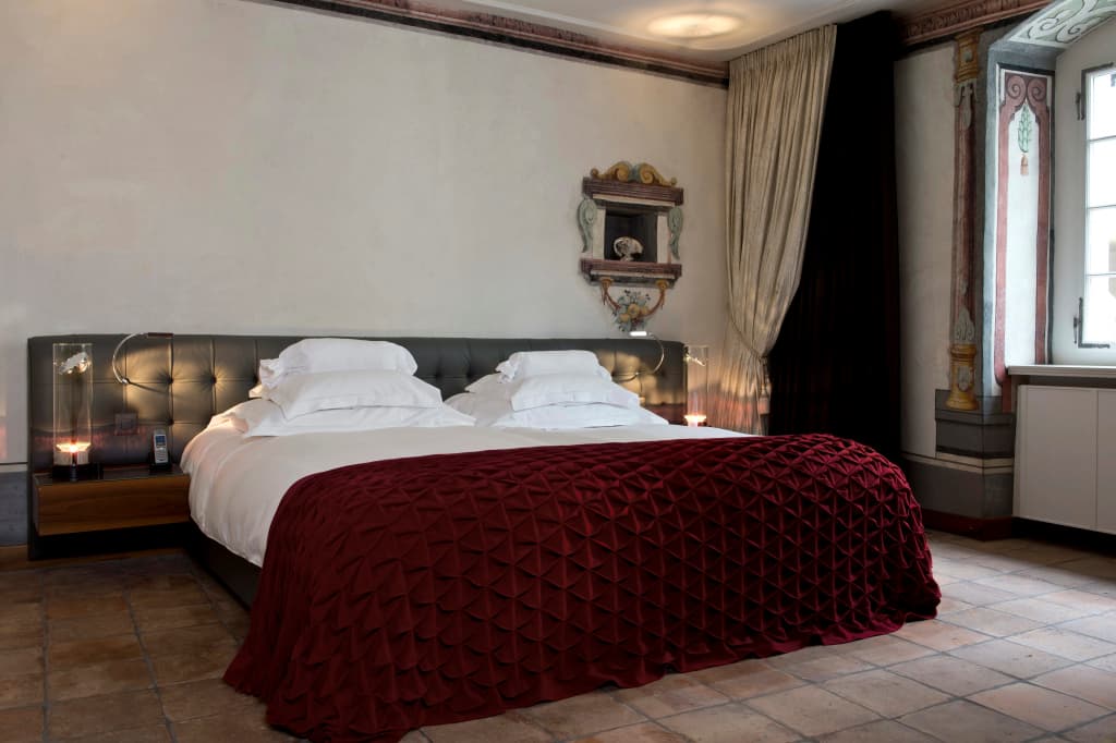 Widder Hotel