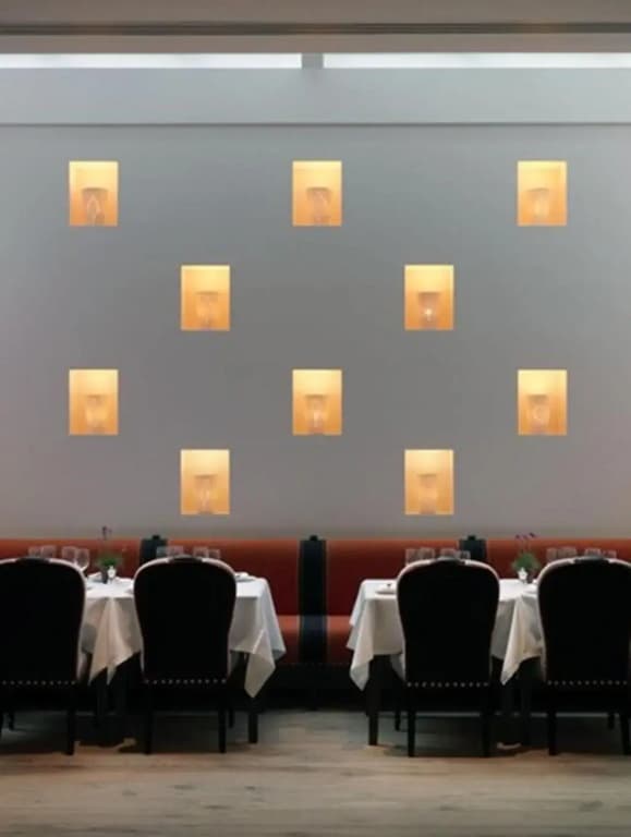 Ham Yard Hotel, Firmdale Hotels