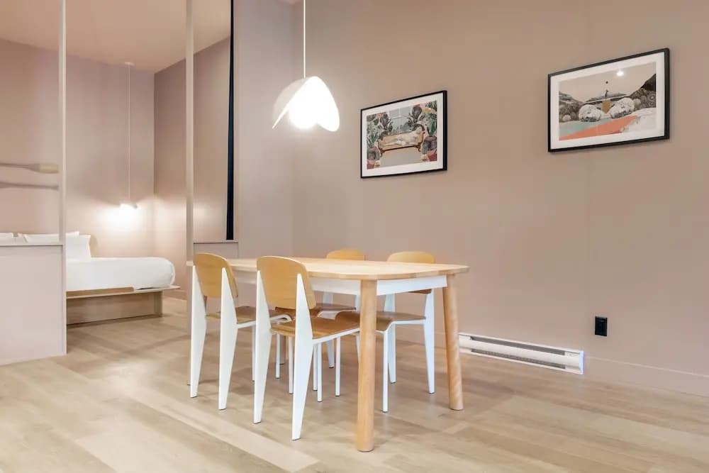 Les Lofts de la Fabrique - Par Les Lofts Vieux-Québec