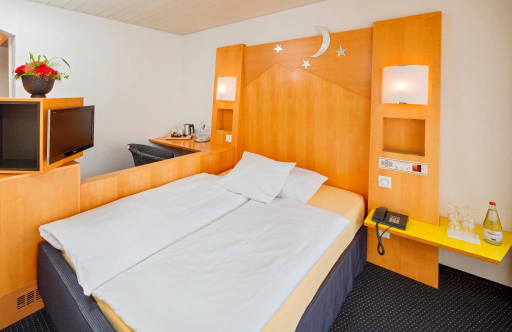 Stella Swiss Quality Hotel