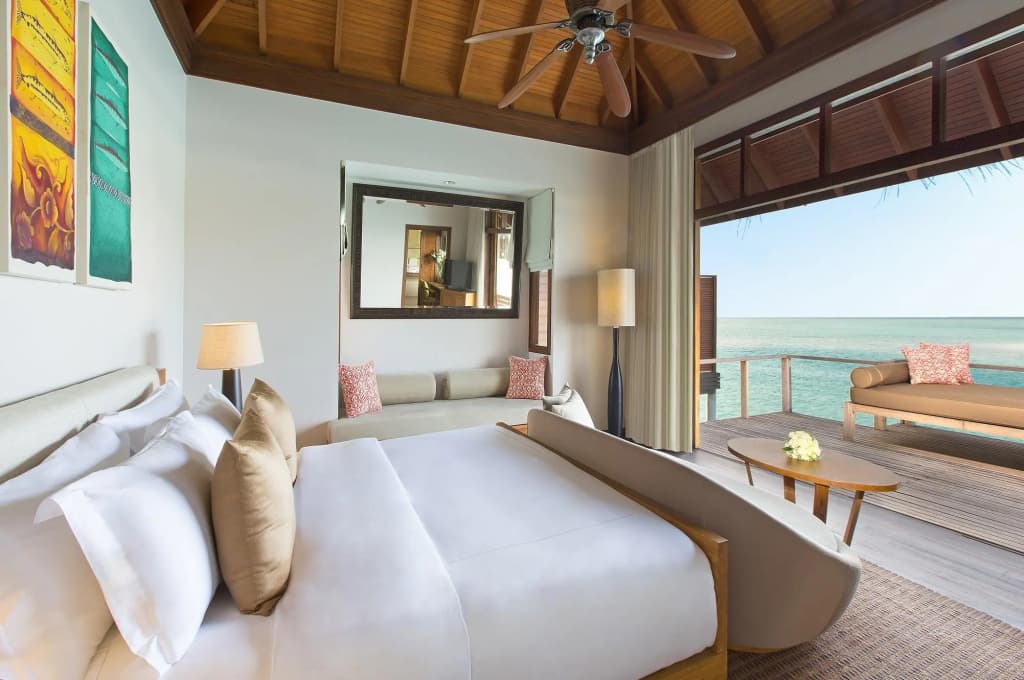 Anantara Veli Maldives Resort - Adults Only
