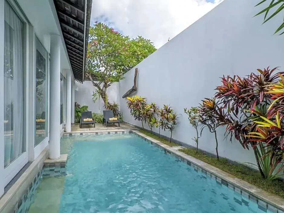 Astana Batubelig Suite Pool Villa Seminyak