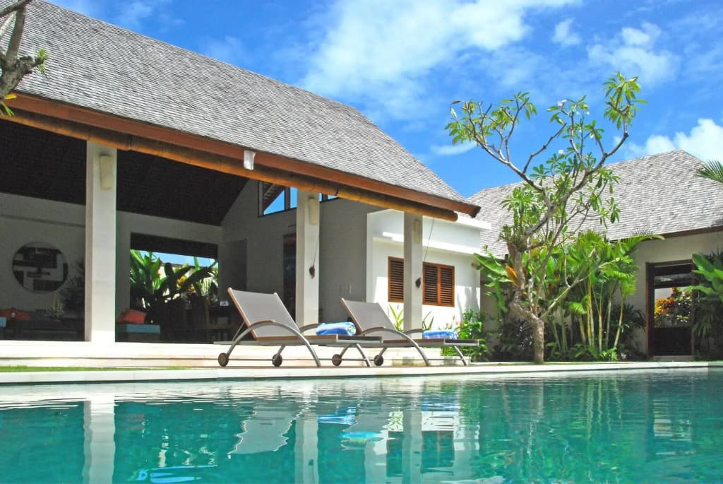 Saba Villa