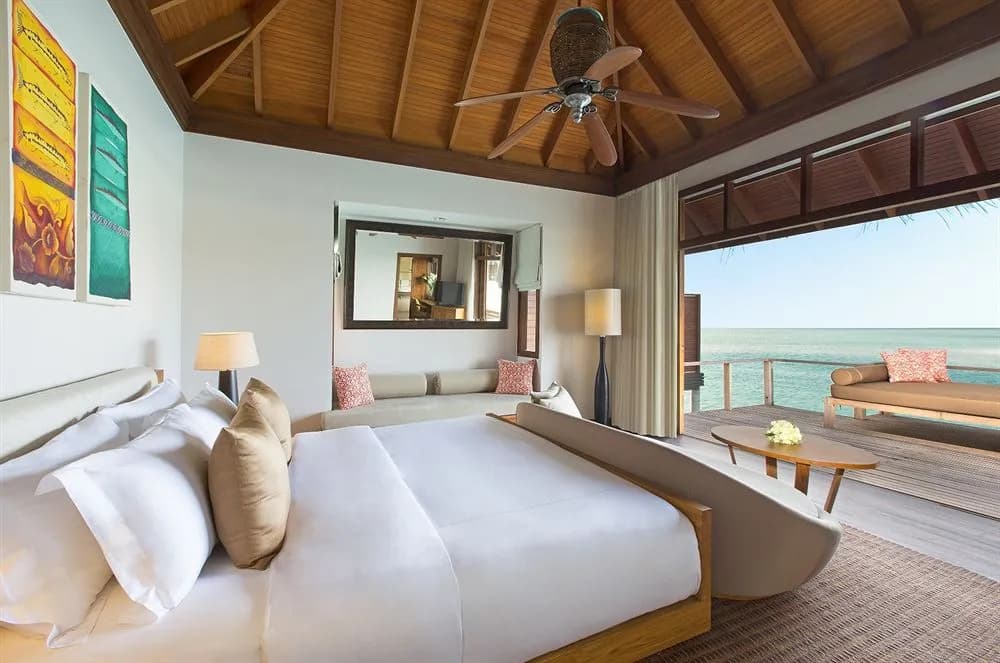 Anantara Veli Maldives Resort - Adults Only