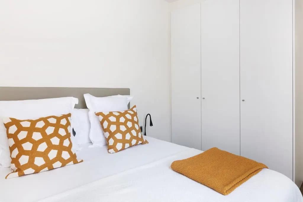 C211 Barcelona Apartments