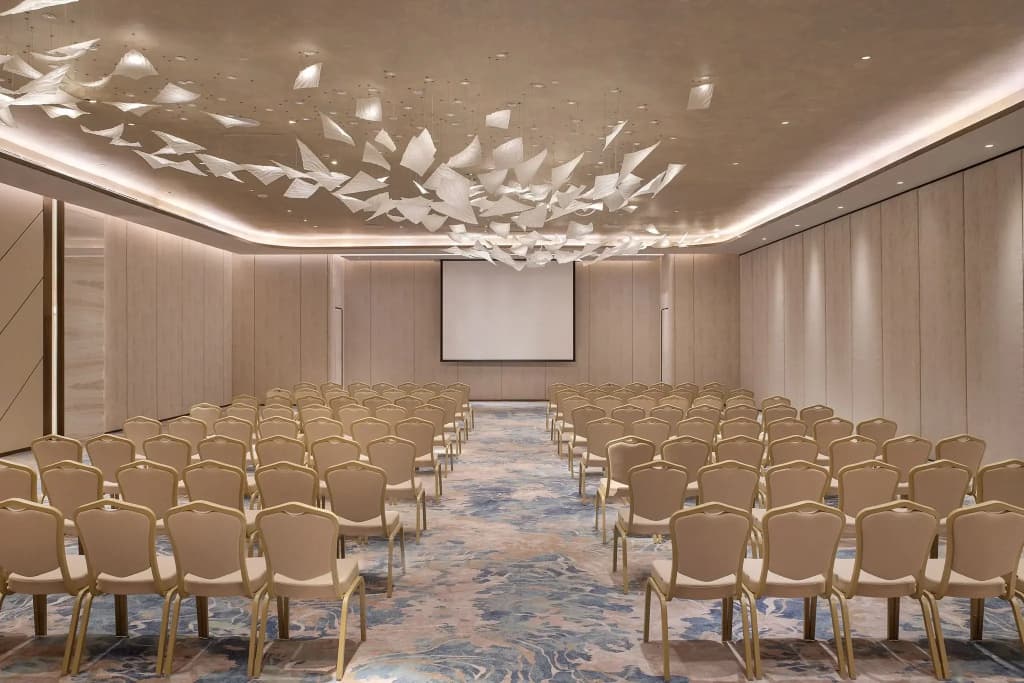 The St. Regis Riyadh