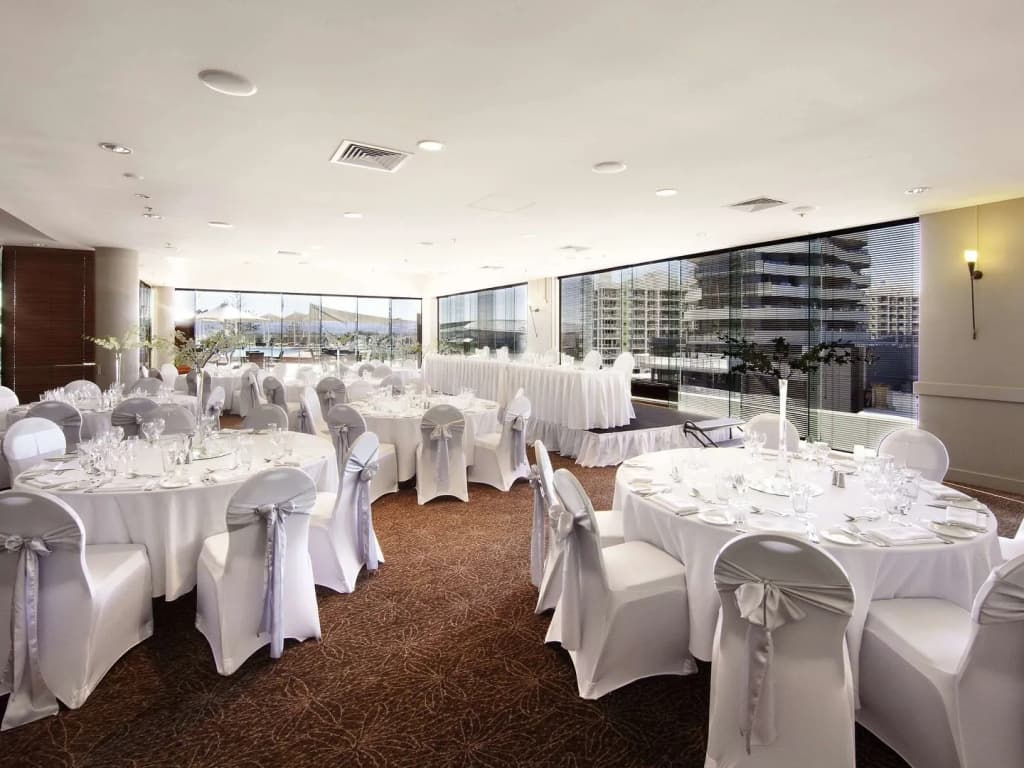 Sofitel Gold Coast Broadbeach