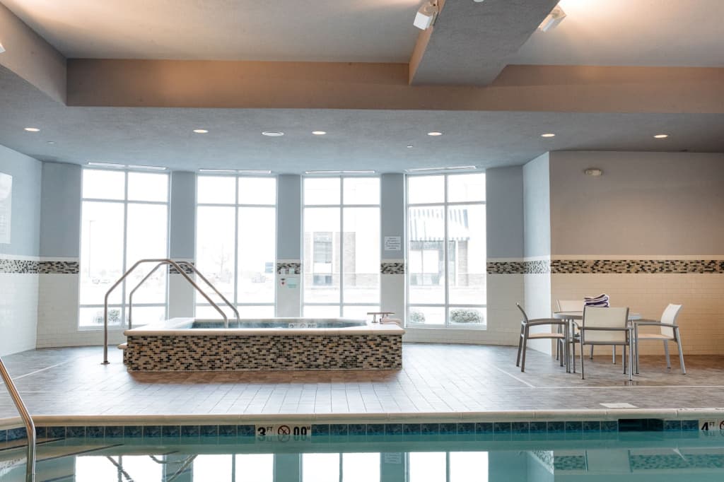 Holiday Inn Hotel & Suites Davenport by IHG