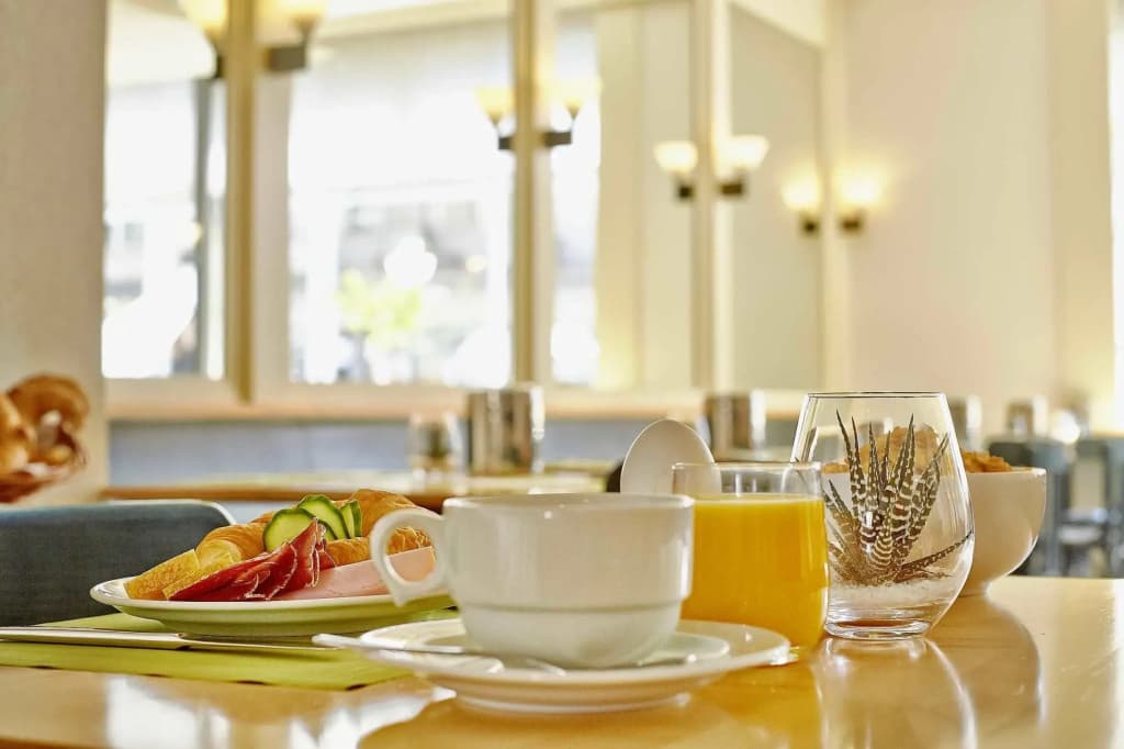 Sorell Hotel Arabelle Bern