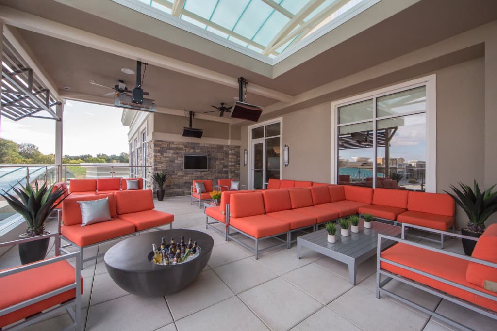 Holiday Inn Hotel & Suites Davenport by IHG