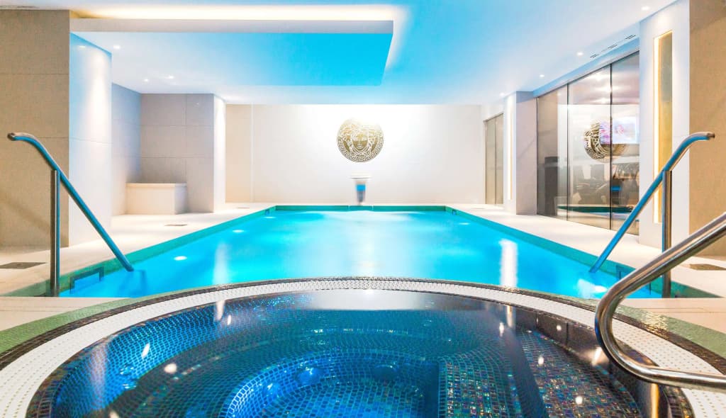 Montcalm Royal London House, London City