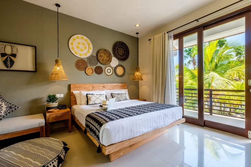 The Akasha Luxury Villas and Boutique Hotel