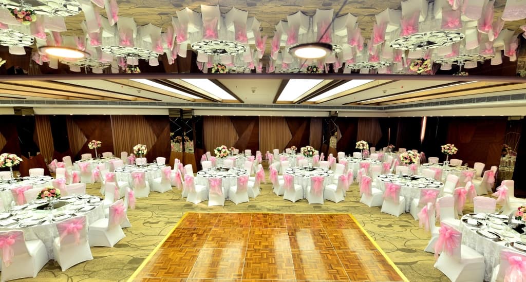 Crowne Plaza Istanbul - Harbiye by IHG