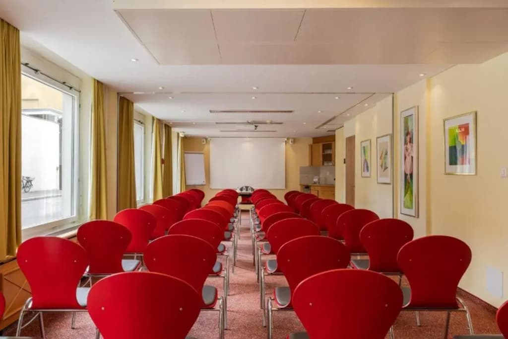 GAIA Hotel Basel - the sustainable hotel