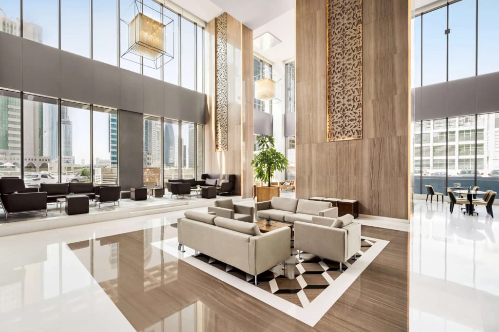 Wyndham Doha West Bay