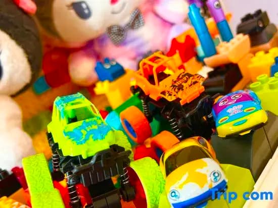 Legoland -3min Drive at Elysia Park @Happy Wonder Stay-8pax(max)-Pool Garden View-Kids Friendly