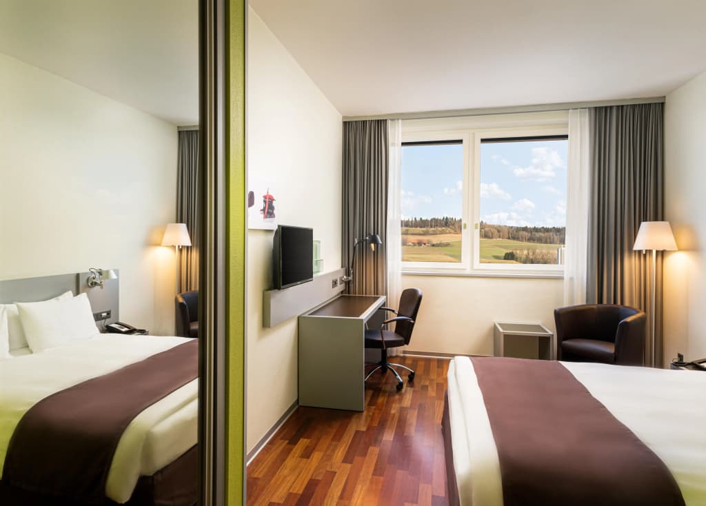 Holiday Inn BERN-WESTSIDE by IHG