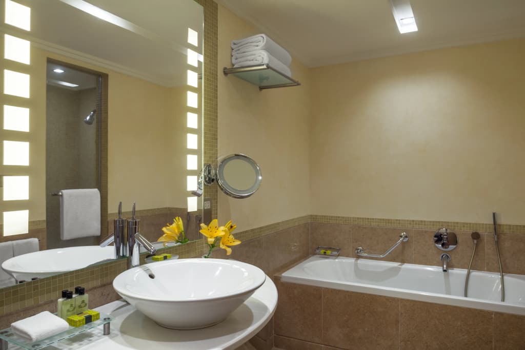 InterContinental Riyadh by IHG