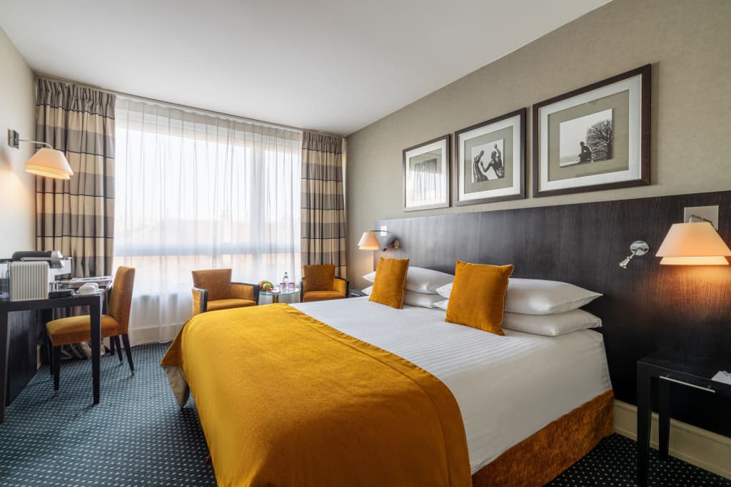 Hotel Auteuil