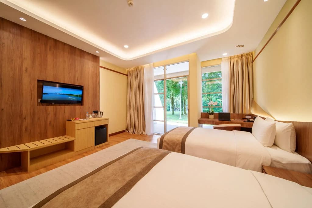 PULSE GRANDE Hotel
