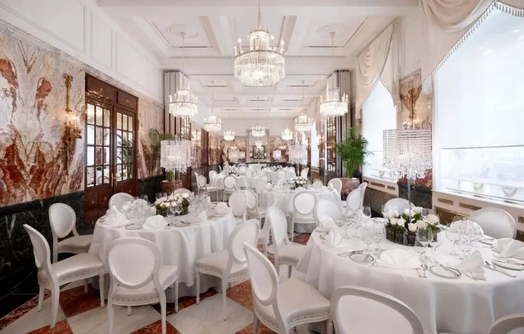 Hotel Sacher Wien