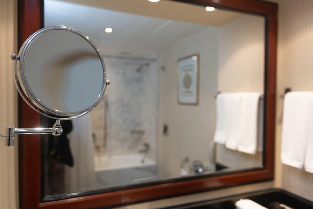 Intercontinental Cairo Semiramis by IHG