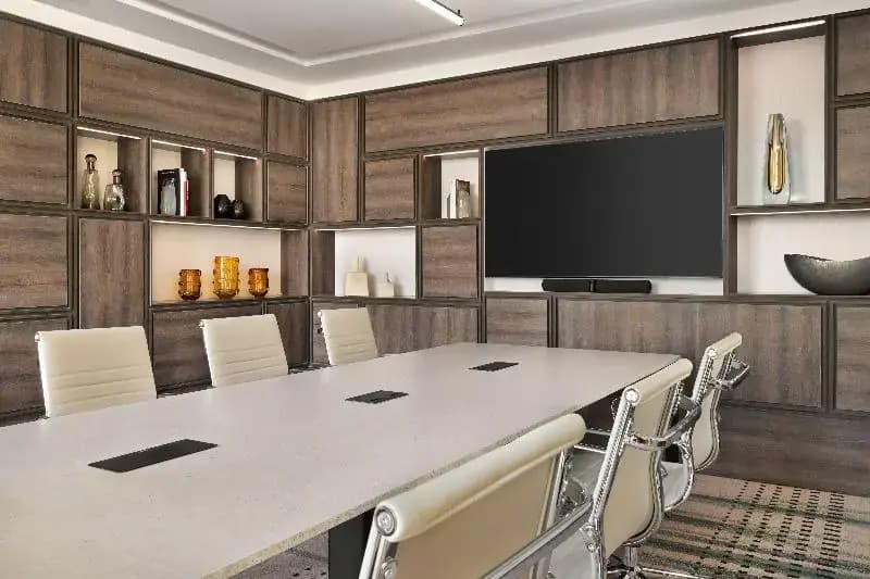 Crowne Plaza Riyadh Al Takhassusi by IHG