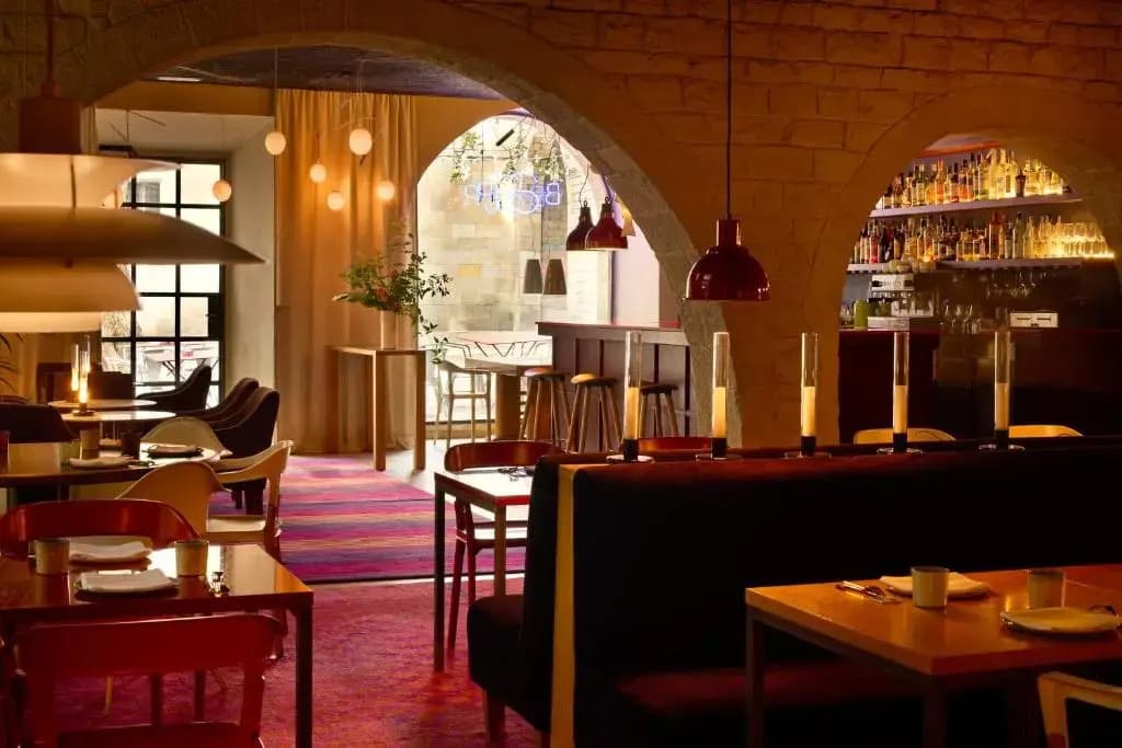 Hotel Neri Relais & Chateaux