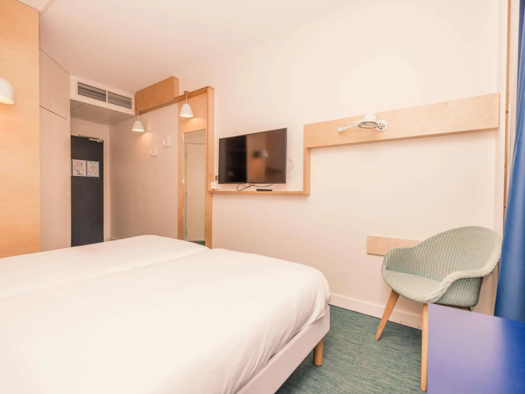 Hotel ibis Styles Deauville Villers Plage