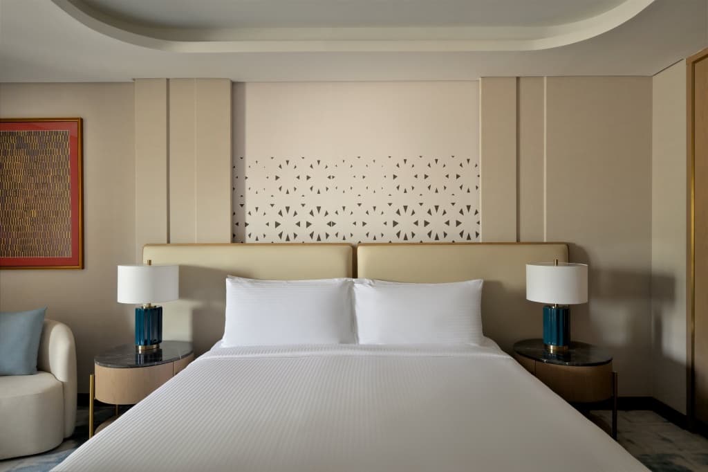 InterContinental Riyadh by IHG