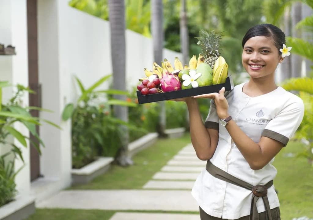Chandra Bali Villas
