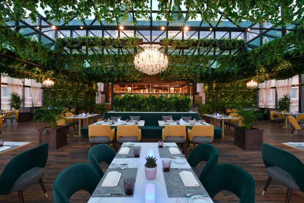 Al Aziziyah Boutique Hotel By The Torch
