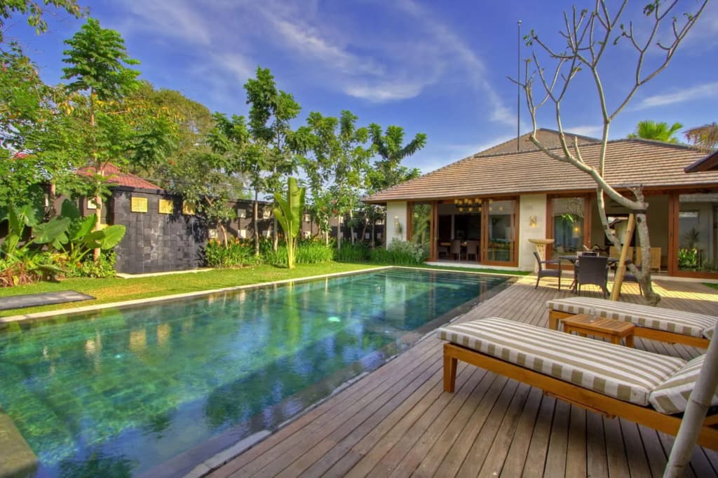 The Akasha Bali